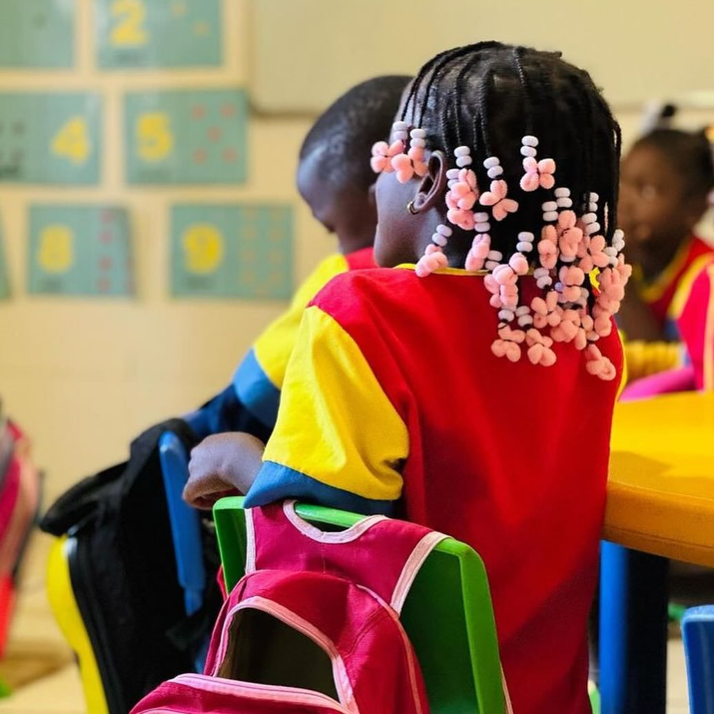 Educate Africa - Transforming Lives Through Education
