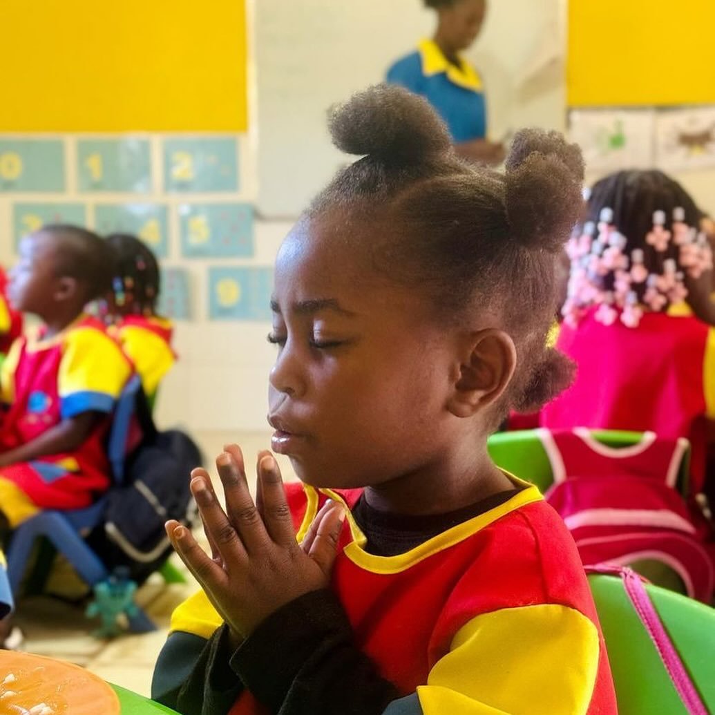 Educate Africa - Transforming Lives Through Education